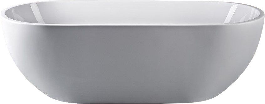 Акриловая ванна Art&Max AM-218-1700-750 170x75 - 0