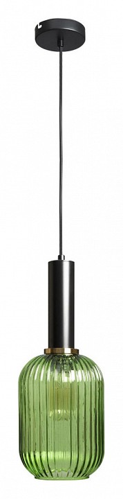 Подвесной светильник Loft IT IRIS 2072-A+BL - 1