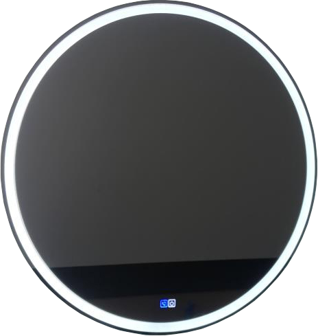 Зеркало BelBagno SPC-RNG-800-LED-TCH-PHONE с bluetooth, микрофоном и динамиками - 4
