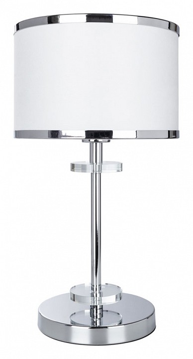 Настольная лампа Arte Lamp Furore A3990LT-1CC - 0