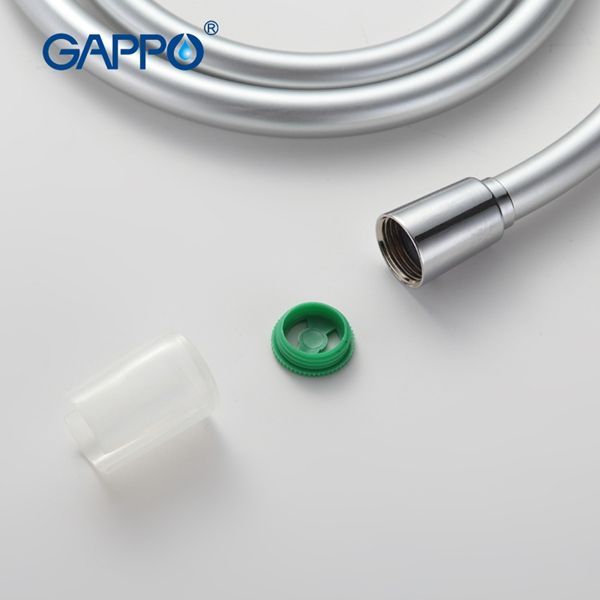 Душевой шланг Gappo G47 - 0
