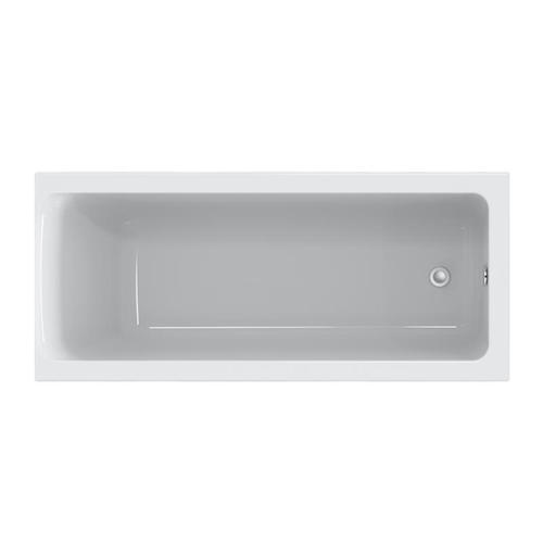Акриловая ванна Ideal Standard Connect Air белый  E106401 - 1