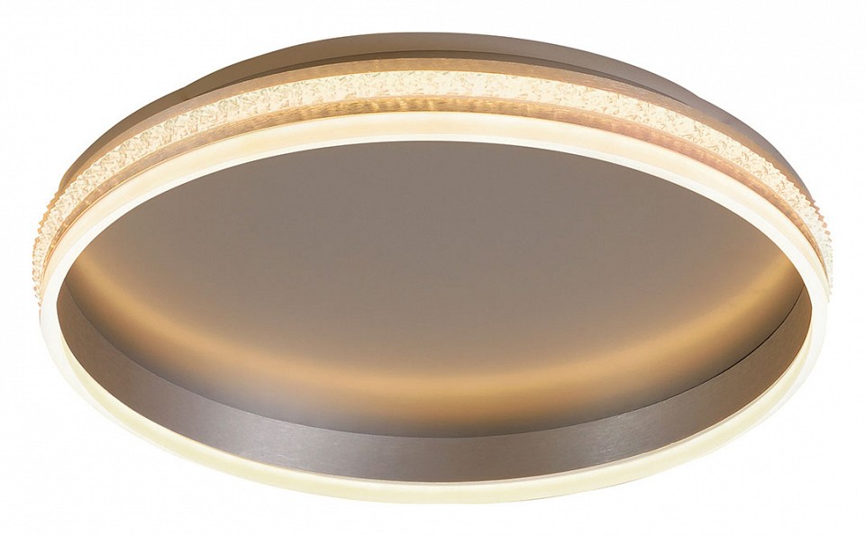 Потолочный светодиодный светильник Feron Shinning ring AL5880 41695 - 0