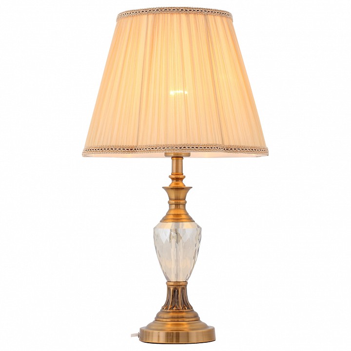 Настольная лампа декоративная ST-Luce Vezzo SL965.704.01 - 0