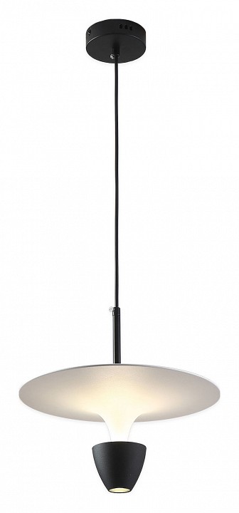 Подвесной светильник Lussole Irvine LSP-7079 - 2