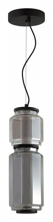 Подвесной светильник Odeon Light Jam 5408/20L - 3