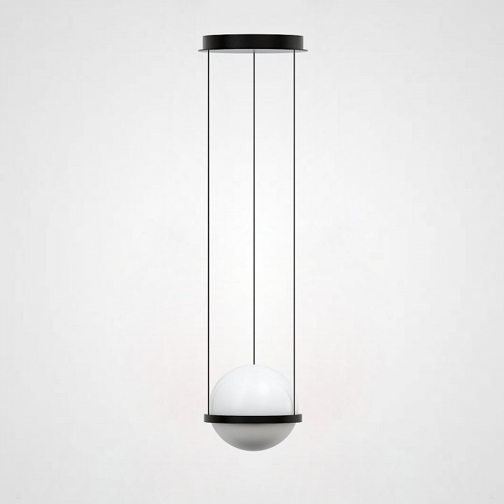 Подвесной светильник Imperiumloft Palma Wall Lamp 22.93727 - 0
