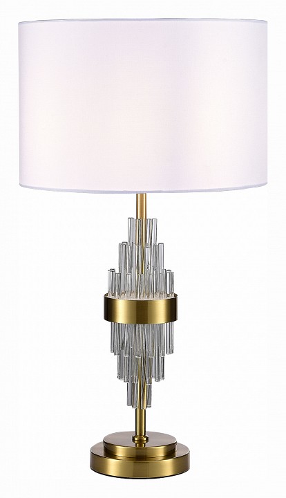Настольная лампа декоративная ST-Luce Onzo SL1002.304.01 - 0