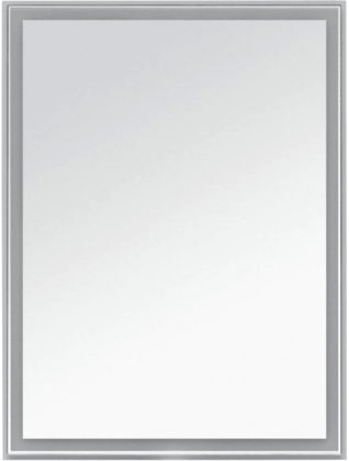 Зеркало Aquanet Nova Lite 60 белое 242620 - 2