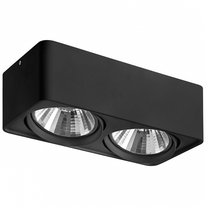 Потолочный светильник Lightstar Monocco 212627 - 0