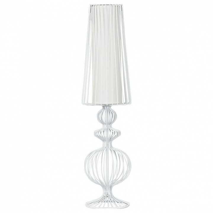 Настольная лампа декоративная Nowodvorski Aveiro White 5125 - 0