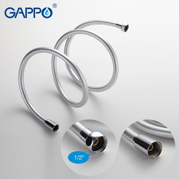 Душевой шланг Gappo G47 - 3