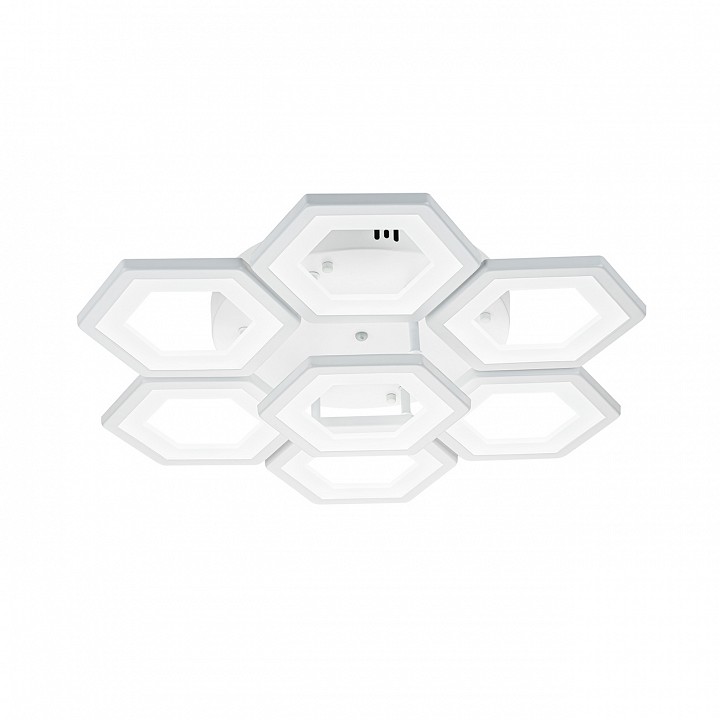 Потолочная люстра Escada Hexagon 10204/7LED - 2