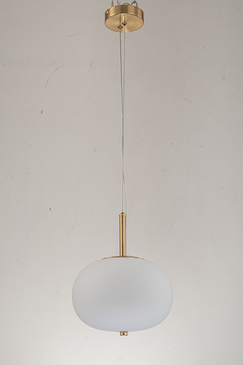 Подвесной светильник Arti Lampadari Nevilie Nevilie L 1.P3 W - 1