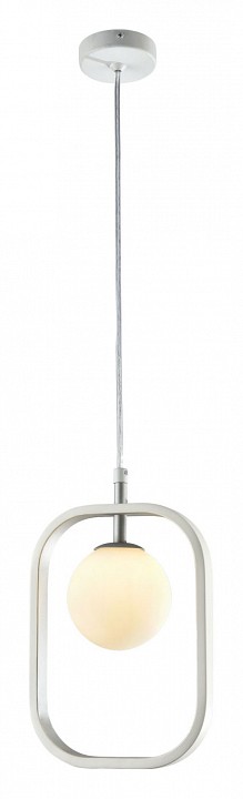 Подвесной светильник Maytoni Avola MOD431-PL-01-WS - 3
