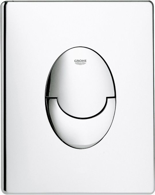 Комплект Grohe Solido 39191000 подвесной унитаз + инсталляция + кнопка - 2