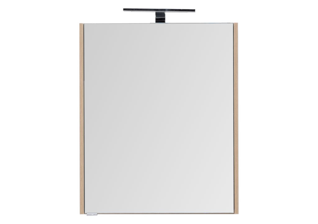 Зеркало-шкаф Aquanet  62.2 см  00201733 - 2