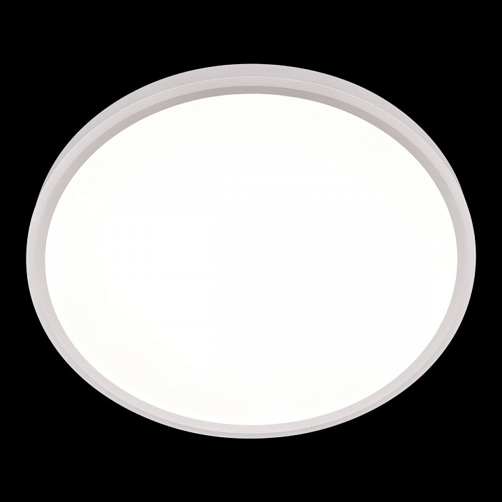 Накладной светильник Loft it Extraslim 10227/40 White - 4