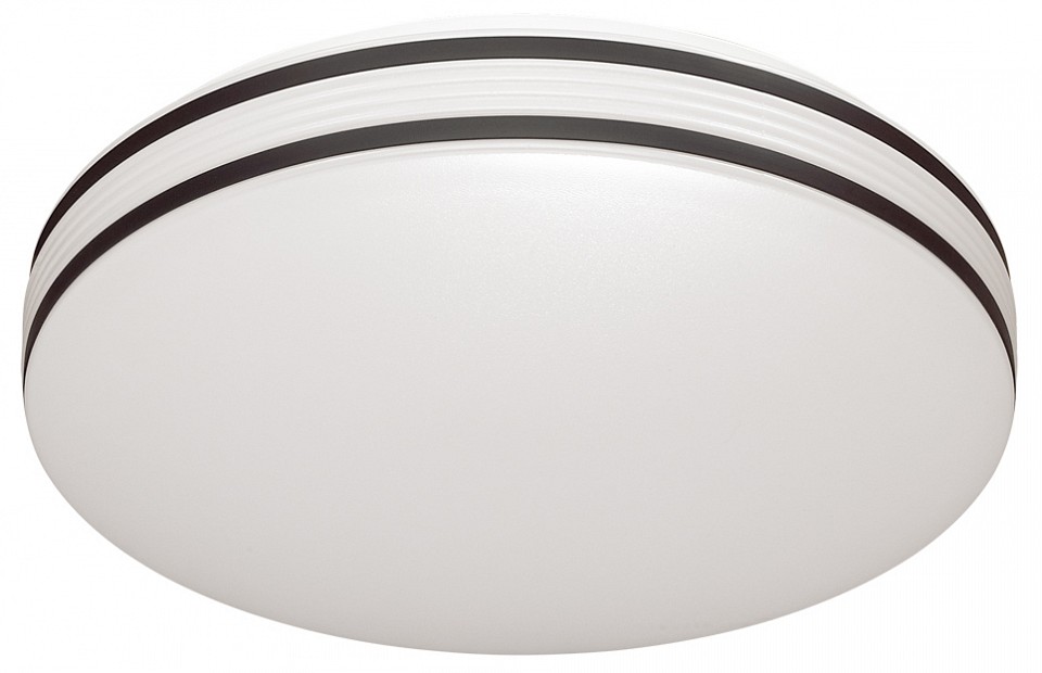 Настенно-потолочный светодиодный светильник Sonex Color Lobio rbg 3056/EL - 3