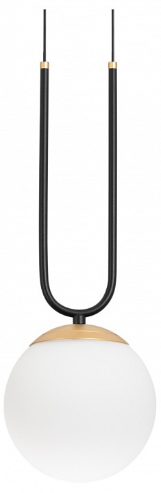 Подвесной светодиодный светильник Arlight SP-Beads-Hang-U-R130-10W Warm3000 036527 - 0