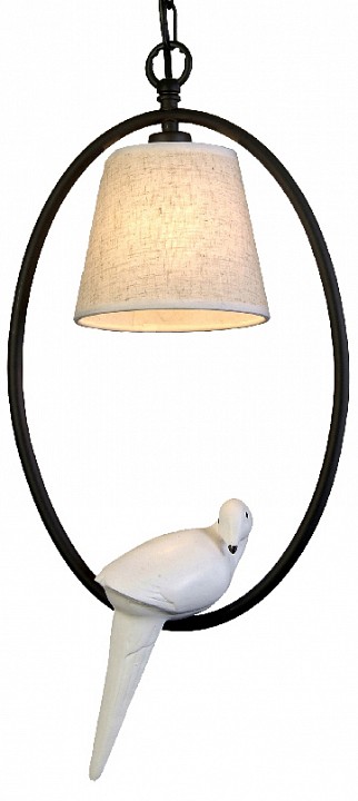 Подвесной светильник Favourite Birds 1594-1P - 0