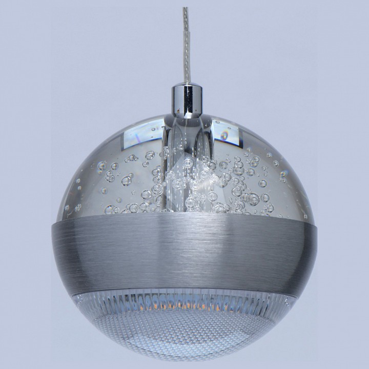 Подвесной светильник DeMarkt Капелия 1 730010101 - 0