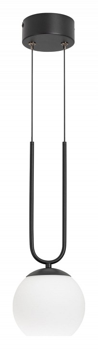 Подвесной светодиодный светильник Arlight SP-Beads-Hang-U-R130-10W Warm3000 036528 - 1
