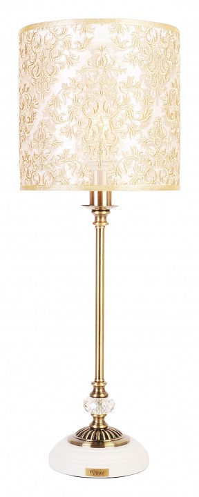 Настольная лампа декоративная Manne TL.7321 TL.7321-1W - 0