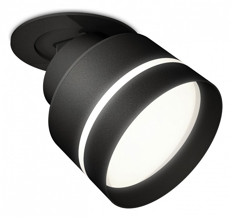 Встраиваемый светильник на штанге Ambrella Light XM XM8102525 - 0