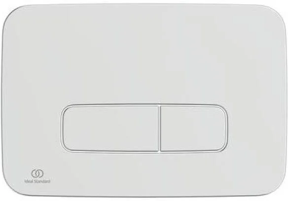 Система инсталляции для унитазов Ideal Standard Prosys с кнопкой хром R0308AA - 2