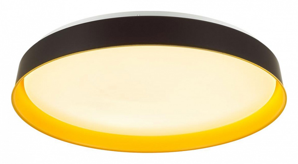Накладной светильник Sonex Tuna Yellow 7711/EL - 1