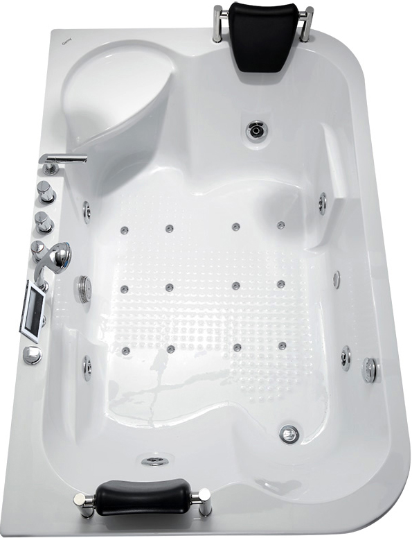 Акриловая ванна Gemy G9085 K L - 1
