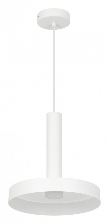 Подвесной светодиодный светильник Arlight SP-Eric-R250-8W Warm3000 035924 - 1