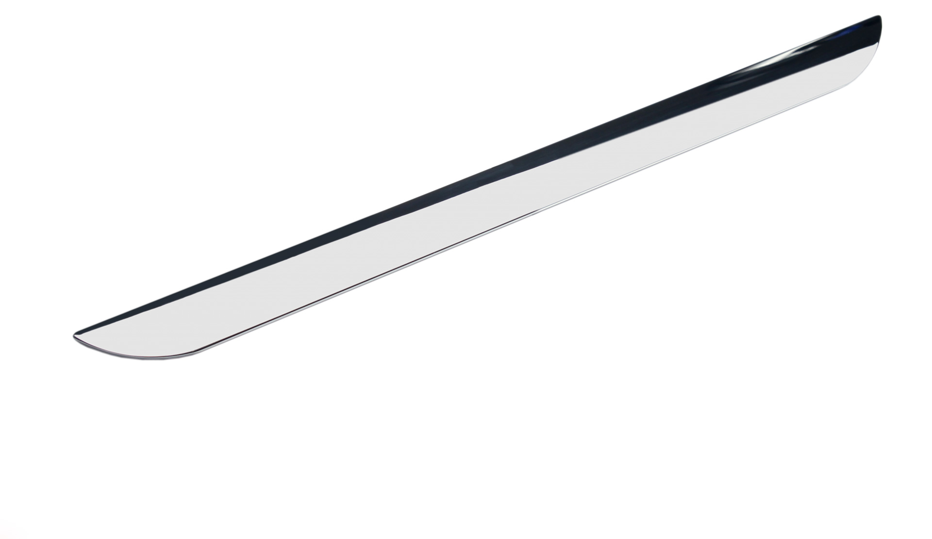 Ручка для мебели Cezares Skyline 24 см хром  RS155HCP.4/160 - 0