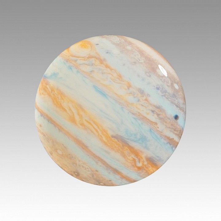Накладной светильник Sonex Jupiter 7724/DL - 1