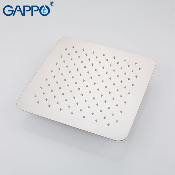 Душевой комплект Gappo G7107 - 3