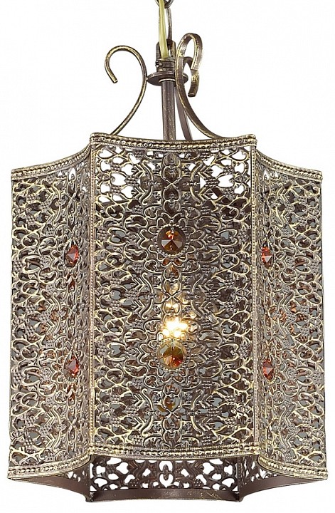 Подвесной светильник Favourite Bazar 1624-1P - 0