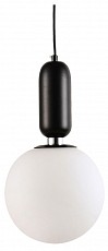 Подвесной светильник Lussole Cleburne LSP-8590 - 1