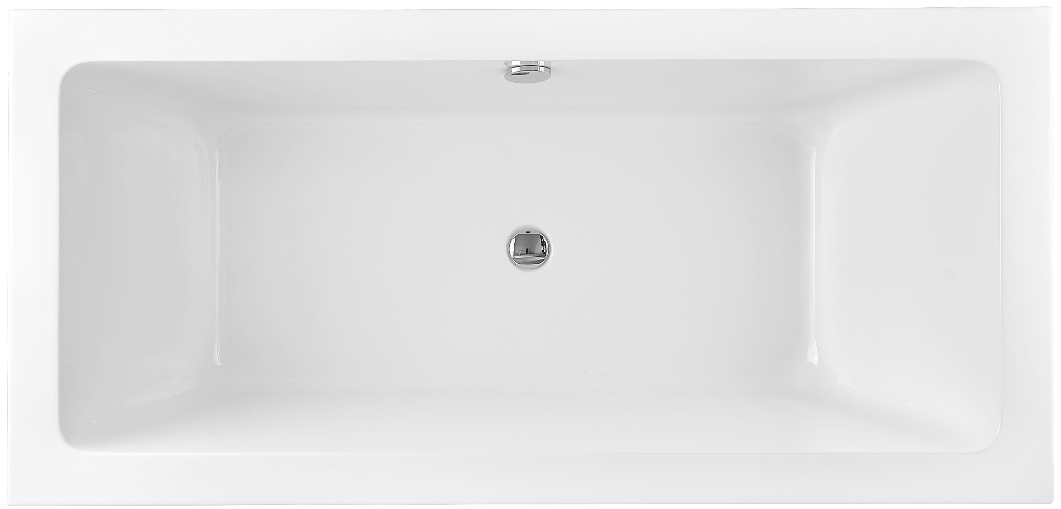 Акриловая ванна Swedbe Vita 8824 - 1