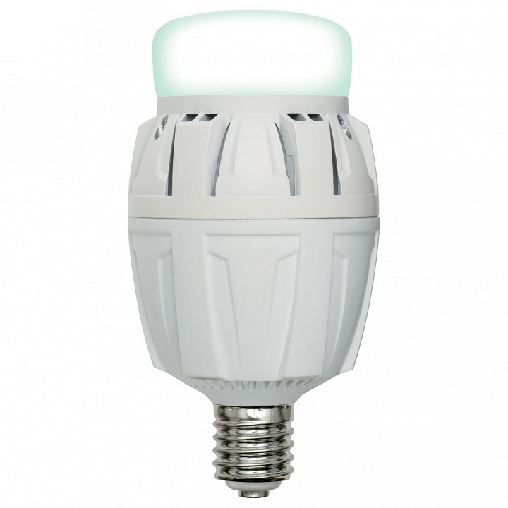 Лампа LED сверхмощная Uniel E40 150W Uniel 4000K LED-M88-150W/NW/E40/FR ALV01WH UL-00000539 - 0