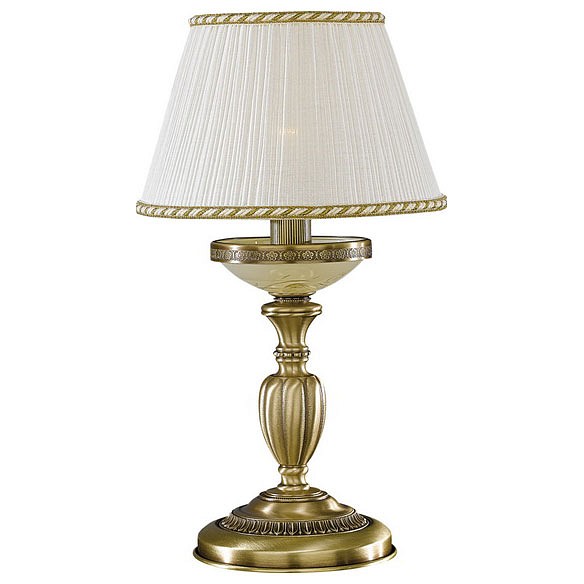 Настольная лампа декоративная Reccagni Angelo 6422 P 6422 P - 0