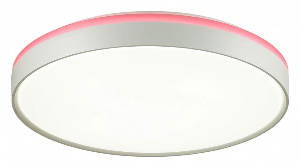 Накладной светильник Sonex Kezo Pink 7708/DL - 4