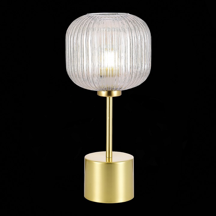 Настольная лампа декоративная ST-Luce Gran SL1154.314.01 - 1