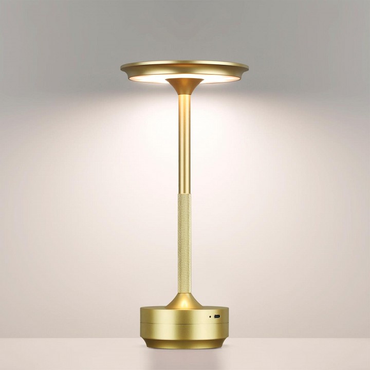 Настольная лампа декоративная Odeon Light Tet-A-Tet 5033/6TL - 1