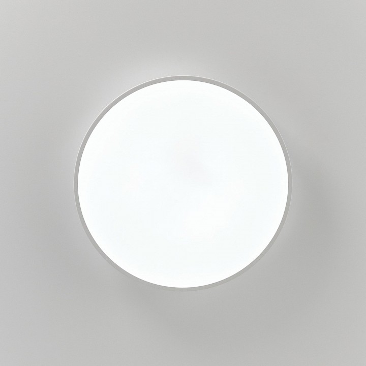 Потолочный светодиодный светильник с пультом ДУ Citilux Купер RGB Белый CL72470G0 - 3