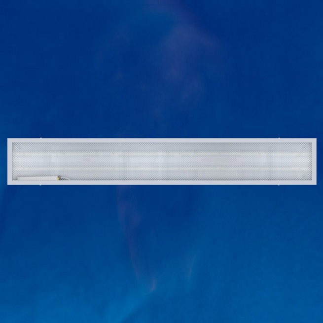 Встраиваемый светодиодный светильник Uniel ULP-18120 36W/4000К IP40 Premium White UL-00004477 - 0