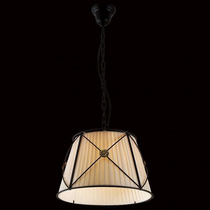 Подвесной светильник Citilux Дрезден CL409111 - 1