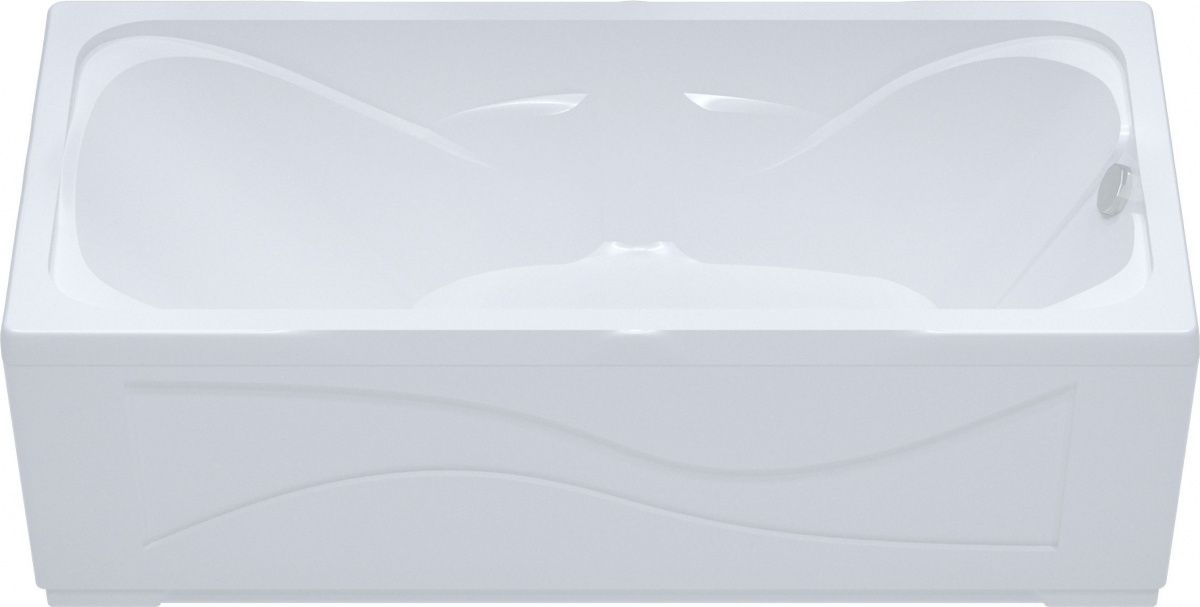 Акриловая ванна Triton Стандарт 150x75 Н0000099506 - 2