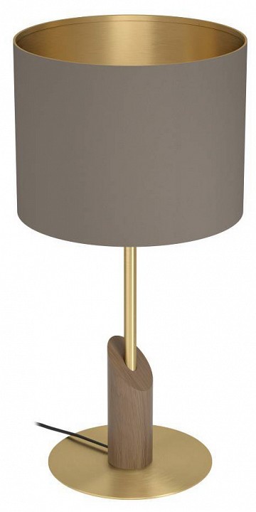Настольная лампа декоративная Eglo Santandria 390337 - 0