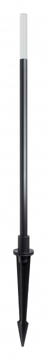 Ландшафтный светодиодный светильник Arlight KT-Canna-L500-1W Warm3000 034161 - 0